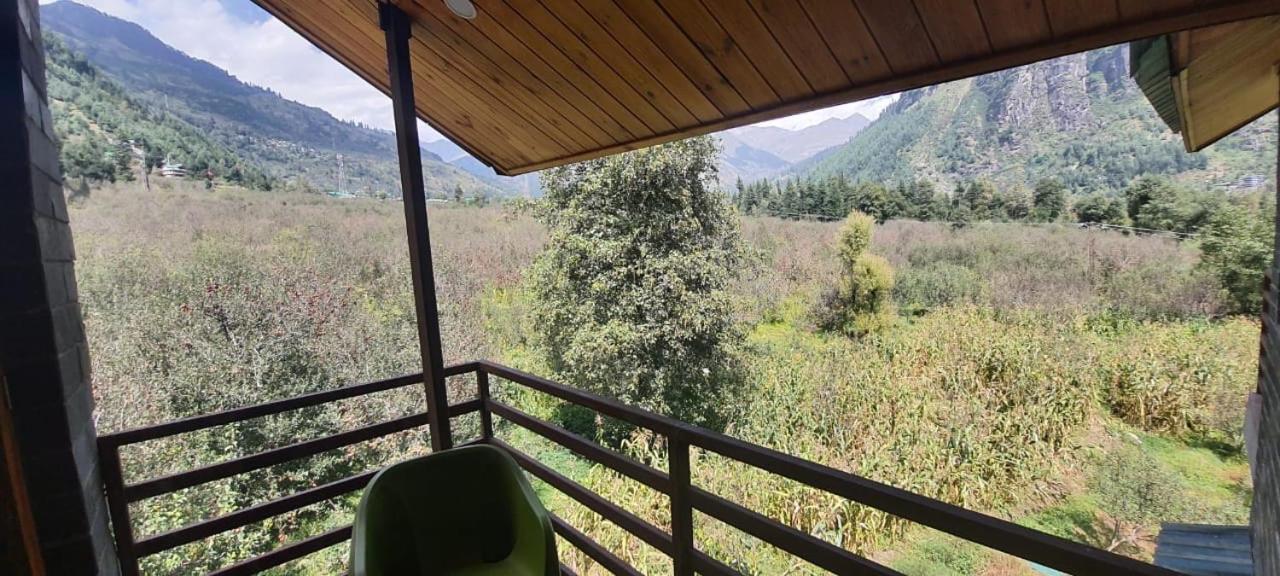 Snow Pine Cottage - Manali (Himachal Pradesh) — Photos 1
