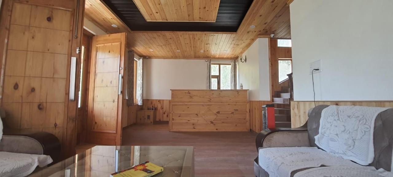 Snow Pine Cottage - Manali (Himachal Pradesh) — Photos 3